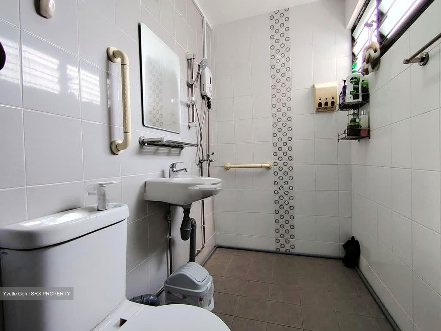 Blk 289 Ficus Vale (Yishun), HDB 5 Rooms #561305621